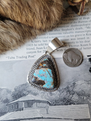 The Cadillac Pendant - Sierra Nevada