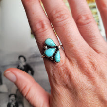 Load image into Gallery viewer, The Stephanie Ring - sz8