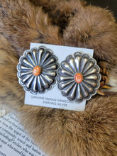 Load image into Gallery viewer, The Pete Concho Studs - Large