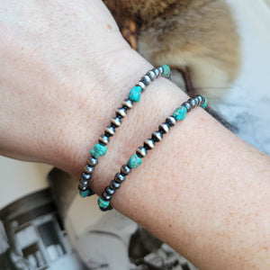 The Roan Bracelet - 4mm