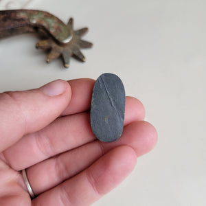 The Tori Cabochon