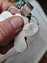 Load image into Gallery viewer, The Pendleton Dragonfly Pendant