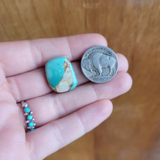 The Anna Bracelet - Royston