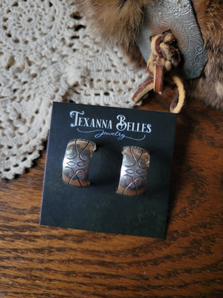 The Maisy Hoops