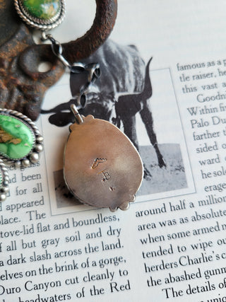 The Shidler Bridal Set