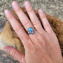 Load image into Gallery viewer, The Baily GH Ring #1