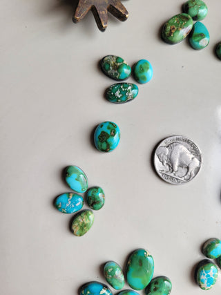 The Camille Cluster Cab Set - Sonoran