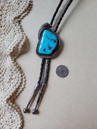 The Romilly Bolo - Vintage