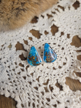 Anna Studs - Smooth Bez