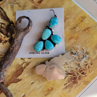 The Jazzy Clusters - White Water