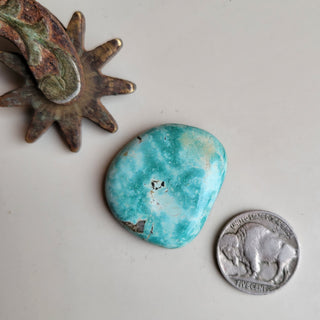 The Anglers Cabochon