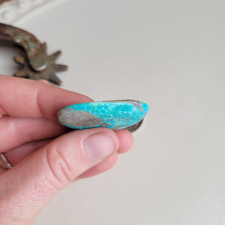 The Destany Cabochon