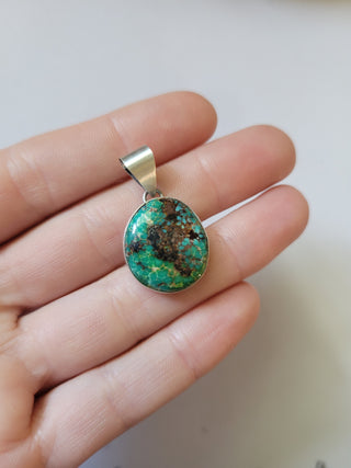 Jessica - pendant