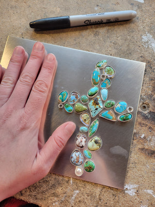 Blaze Cluster Cross