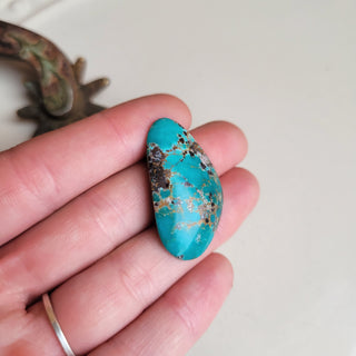 The Seminole Cabochon