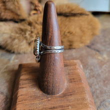 Load image into Gallery viewer, The Lauren Ring - Sz 7