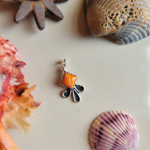 The Jamee Charm • Spiny • PRE-ORDER