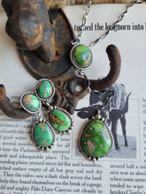 Load image into Gallery viewer, The Shidler Bridal Set