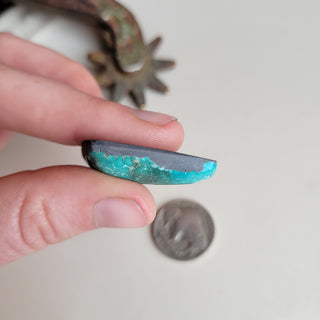 The Sadie Cabochon