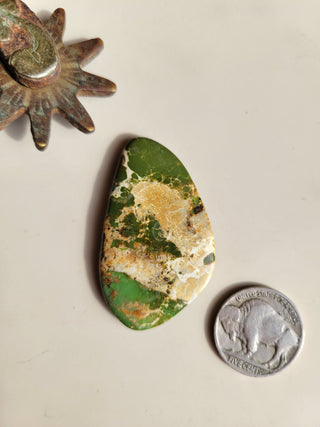 The Kenton Cab - Royston