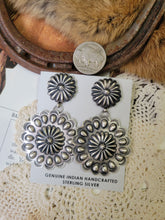 Load image into Gallery viewer, The Charley Statement Conchos