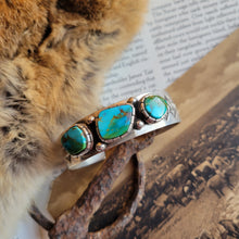 Load image into Gallery viewer, The Kay Cuff