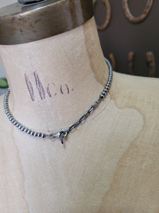 The Jasmine Pearls x Gold