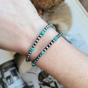 The Roan Bracelet - 4mm