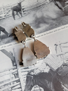 Lil' Maiden Earrings