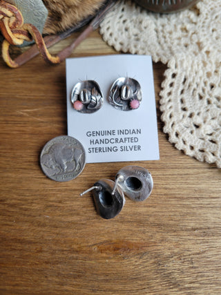 Cowboy Hat Studs