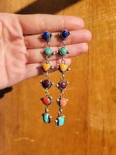 Load image into Gallery viewer, The Juanita Earrings