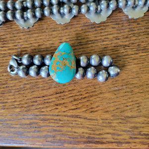 The Tracey Bracelet - 8.75"
