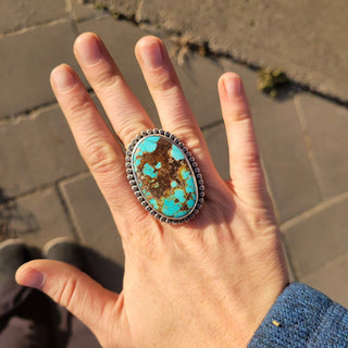 The Brandy Pendant - Pilot Mountain