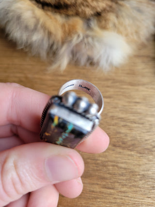 The Gus Ring - Blackjack - Adjustable