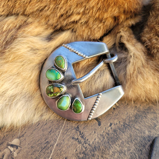 The Dolly Buckle