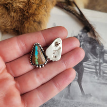 Load image into Gallery viewer, The Erin Studs