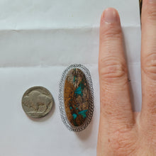 Load image into Gallery viewer, The Skyler Ring - Pilot Mtn