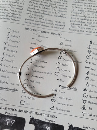 The Jasmine Cuff - Orange Spiny Oyster