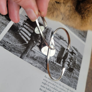 Mommy & Me Cuffs