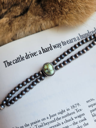 The Ashley Bracelet
