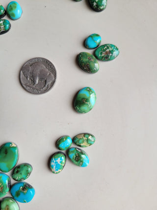 The Camille Cluster Cab Set - Sonoran