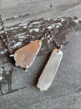 Load image into Gallery viewer, Lauren&#39;s Mini Lariat