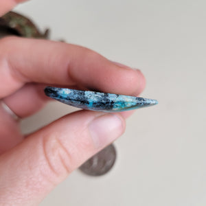 The Vera Cabochon