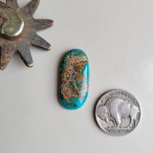 Load image into Gallery viewer, The Tori Cabochon