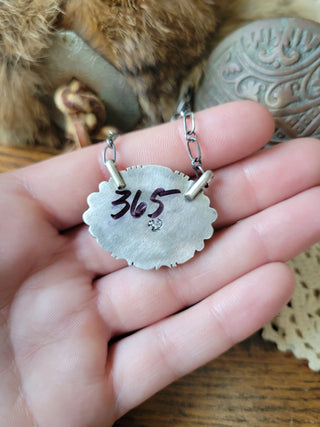 The MaryEllan Necklace - Waterweb Kingman