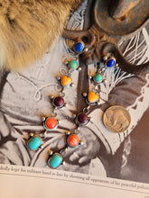 Load image into Gallery viewer, The Juanita Earrings