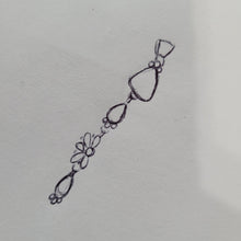 Load image into Gallery viewer, The Lauren Lariat Pendant - Surprise Design!!