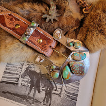 Load image into Gallery viewer, The Sagebrush Buckle