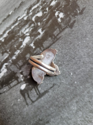 The Linsey Ring - Sz