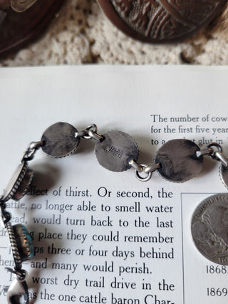 The Dorothy Bracelet - Waterweb Kingman